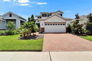5611 Del Coronado Dr, APOLLO BEACH