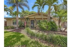 3354 52ND STREET, ST PETERSBURG, FL 33703 Sold 07/25/25