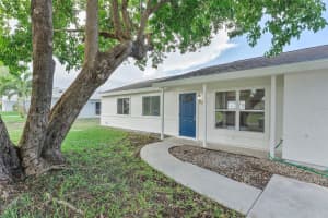 1041 SPINNAKER AVENUE, ST LUCIE WEST, FL 34983 Sold 07/25/25