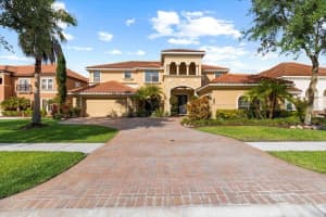 8358 Dunham Station Dr, TAMPA