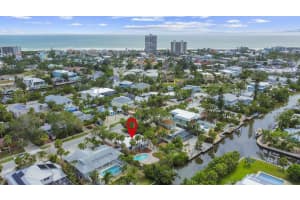 451 AVENIDA DE MAYO, SARASOTA, FL 34242 - MLS#MFRTB8397465