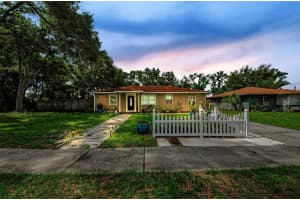 1893 HARDING STREET, CLEARWATER, FL 33765 Sold 08/27/25