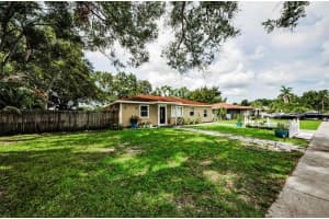1893 HARDING STREET, CLEARWATER, FL 33765 Sold 08/27/25