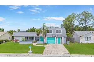 3519 RICHBORO DRIVE, HOLIDAY, FL 34691 Sold 08/26/25