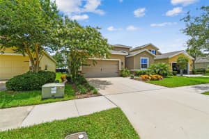 6467 SEASOUND DRIVE, APOLLO BEACH, FL 33572 - MLS#MFRTB8397482