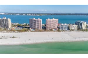 1340 GULF BOULEVARD, CLEARWATER, FL 33767 - MLS#MFRTB8397489
