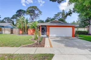 6865 CIRCLE CREEK DRIVE, PINELLAS PARK, FL 33781 Sold 08/15/25