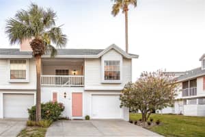 112 SUN ISLE CIRCLE, TREASURE ISLAND, FL 33706 Sold 08/06/25