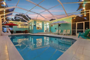 316 CEDAR LANE, LARGO, FL 33770 Sold 08/25/25
