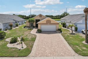 1901 DEL WEBB BOULEVARD, SUN CITY CENTER, FL 33573 Sold 08/12/25