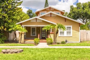 6408 CENTRAL AVENUE, TAMPA, FL 33604 Sold 07/31/25