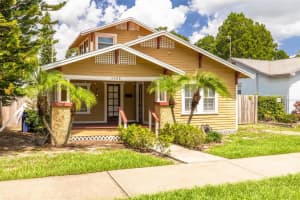 6408 CENTRAL AVENUE, TAMPA, FL 33604 Sold 07/31/25