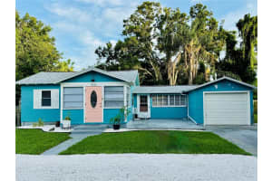 5130 PINE GROVE TERRACE, GULFPORT, FL 33707 Sold 08/05/25