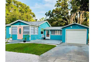 5130 PINE GROVE TERRACE, GULFPORT, FL 33707 Sold 08/05/25
