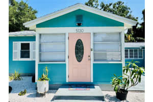 5130 PINE GROVE TERRACE, GULFPORT, FL 33707 Sold 08/05/25