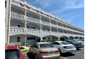 2410 Franciscan Dr #18, CLEARWATER