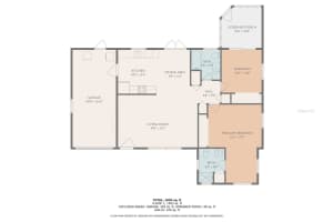 2807 MIRIAM STREET, GULFPORT, FL 33711 - MLS#MFRTB8397558