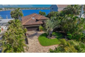 487 HARBOR DRIVE, INDIAN ROCKS BEACH, FL 33785 Sold 10/23/25