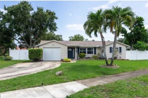 1806 11TH STREET, LARGO, FL 33778 Sold 10/03/25