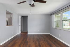 1806 11TH STREET, LARGO, FL 33778 Sold 10/03/25