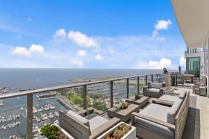 100 1st Ave N #3905, ST PETERSBURG