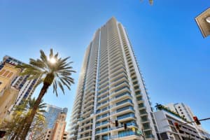 100 1ST AVENUE, ST PETERSBURG, FL 33701 - MLS#MFRTB8397577