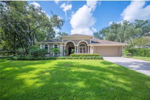 511 DUQUE ROAD, LUTZ, FL 33549 Sold 07/31/25