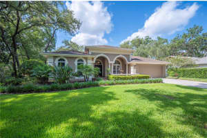 511 DUQUE ROAD, LUTZ, FL 33549 Sold 07/31/25