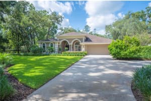 511 DUQUE ROAD, LUTZ, FL 33549 Sold 07/31/25