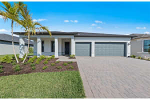 2589 Winding Creek Trl, NORTH PORT