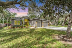 7809 E 114th Ave, TEMPLE TERRACE