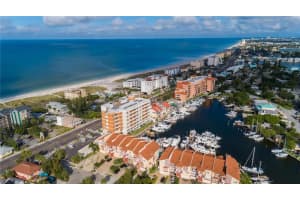 13101 GULF BOULEVARD, MADEIRA BEACH, FL 33708 Sold 08/27/25