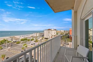 13101 GULF BOULEVARD, MADEIRA BEACH, FL 33708 Sold 08/27/25