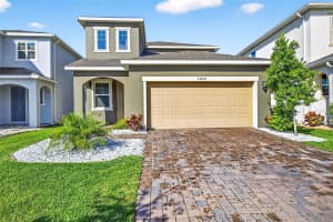 33854 FLOATING HEART COURT, WESLEY CHAPEL, FL 33545 Sold 08/28/25