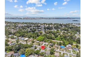 1743 FULTON AVENUE, CLEARWATER, FL 33755 - MLS#MFRTB8397641