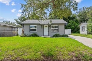 1743 FULTON AVENUE, CLEARWATER, FL 33755 - MLS#MFRTB8397641