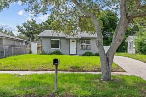 1743 FULTON AVENUE, CLEARWATER, FL 33755 - MLS#MFRTB8397641