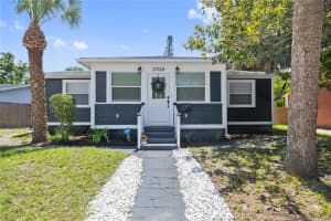 2026 UNION STREET, ST PETERSBURG, FL 33712 Sold 10/14/25