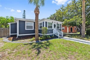 2026 UNION STREET, ST PETERSBURG, FL 33712 Sold 10/14/25