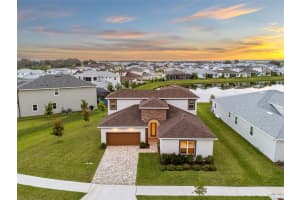 8612 Ivy Stark Blvd, WESLEY CHAPEL