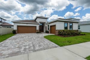 8749 DRUMMER PLANK DRIVE, WESLEY CHAPEL, FL 33545 - MLS#MFRTB8397666