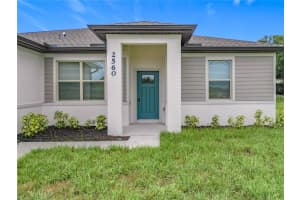 2560 BISCAYNE DRIVE, NORTH PORT, FL 34287 - MLS#MFRTB8397667