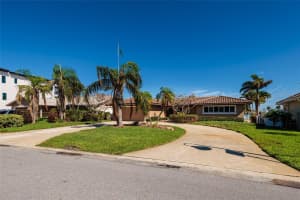 208 BATH CLUB BOULEVARD, NORTH REDINGTON BEACH, FL 33708 - MLS#MFRTB8397671
