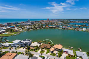 208 BATH CLUB BOULEVARD, NORTH REDINGTON BEACH, FL 33708 - MLS#MFRTB8397671