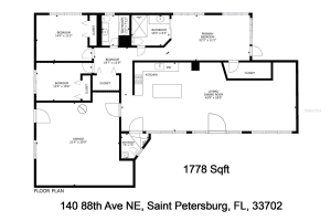 140 88TH AVENUE, ST PETERSBURG, FL 33702 - MLS#MFRTB8397696
