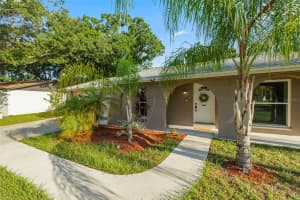 4307 FOXGLEN LANE, TAMPA, FL 33624 Sold 08/25/25