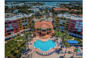 16600 Gulf Blvd #437, NORTH REDINGTON BEACH