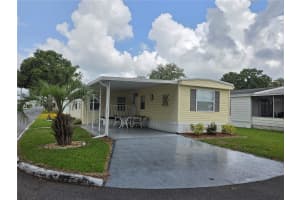 6307 PARKSEND LANE, ZEPHYRHILLS, FL 33542 Sold 09/10/25