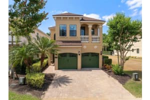 852 DESERT MOUNTAIN COURT, REUNION, FL 34747 - MLS#MFRTB8397730