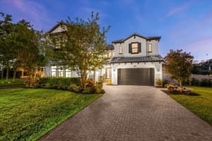 7836 Marsh Pointe Dr, TAMPA
